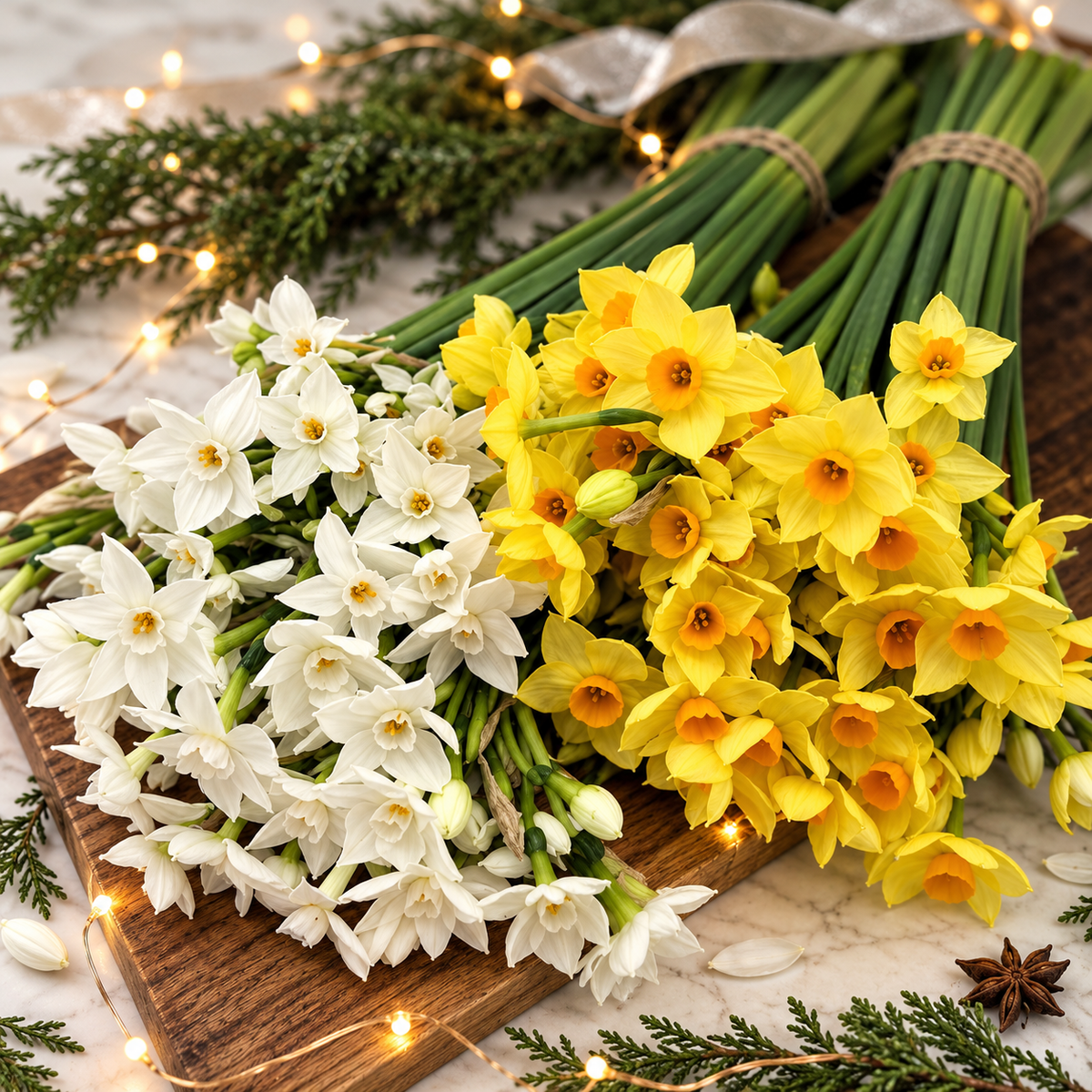 The Christmas Gift Subscription