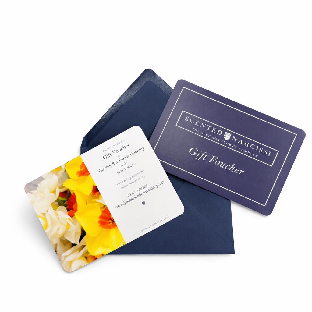 Postal Gift Voucher