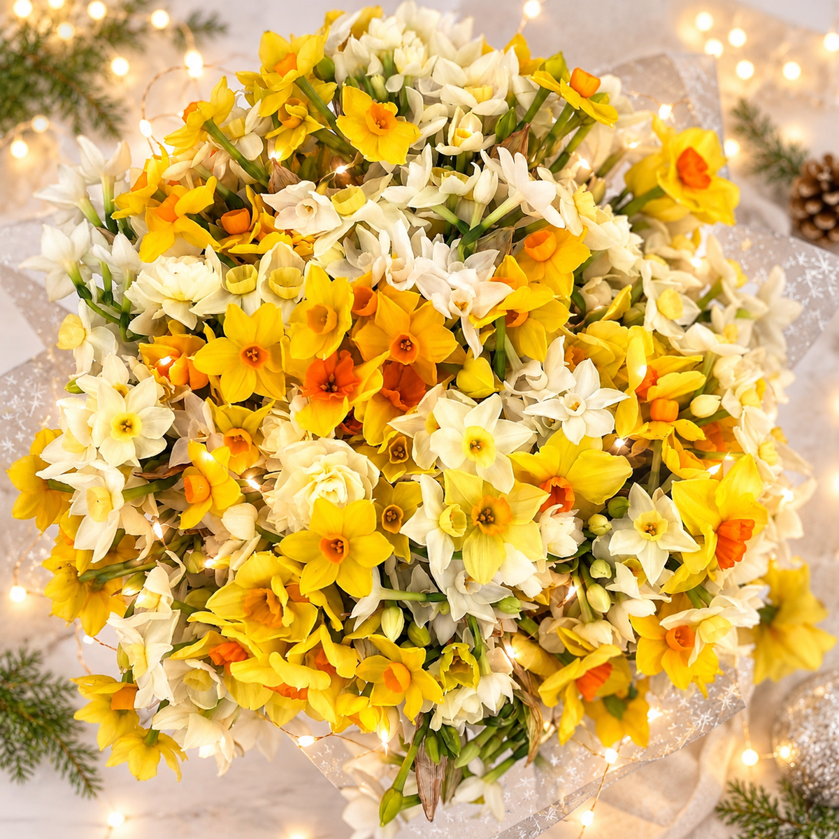 The Christmas Mix