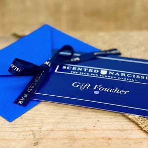 Postal Gift Voucher